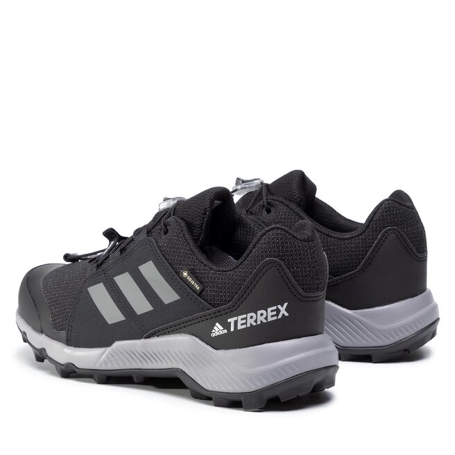 adidas Scarpe adidas Terrex Gtx K GORE-TEX FU7268 Core Black/Grey Three/Core Black