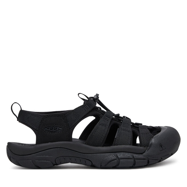 Sandały Keen Newport H2 W - Czarny