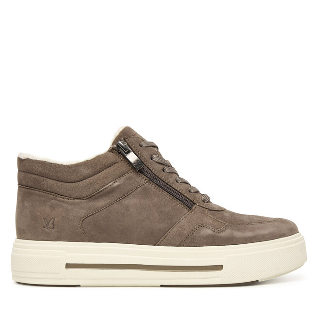 Kobiece sneakersy Caprice
