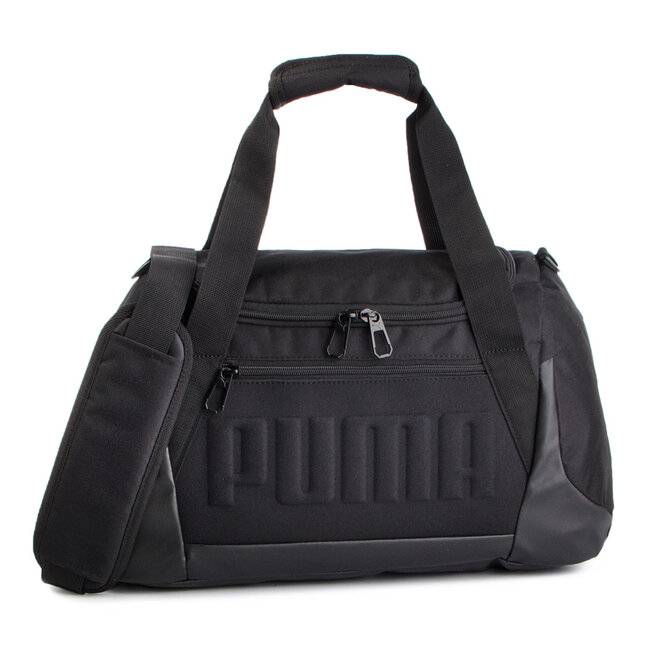 Puma gym duffle bag m discount