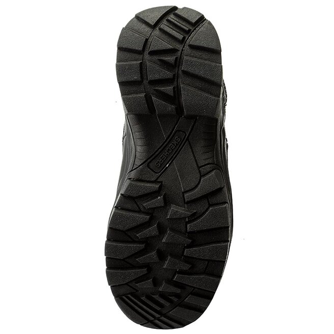 Chaussures de trekking Skechers Pedley Aster 65115 BLK Black
