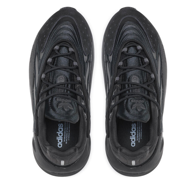 adidas Boty adidas Ozelia W H04268 Cblack/Cblack/Carbon