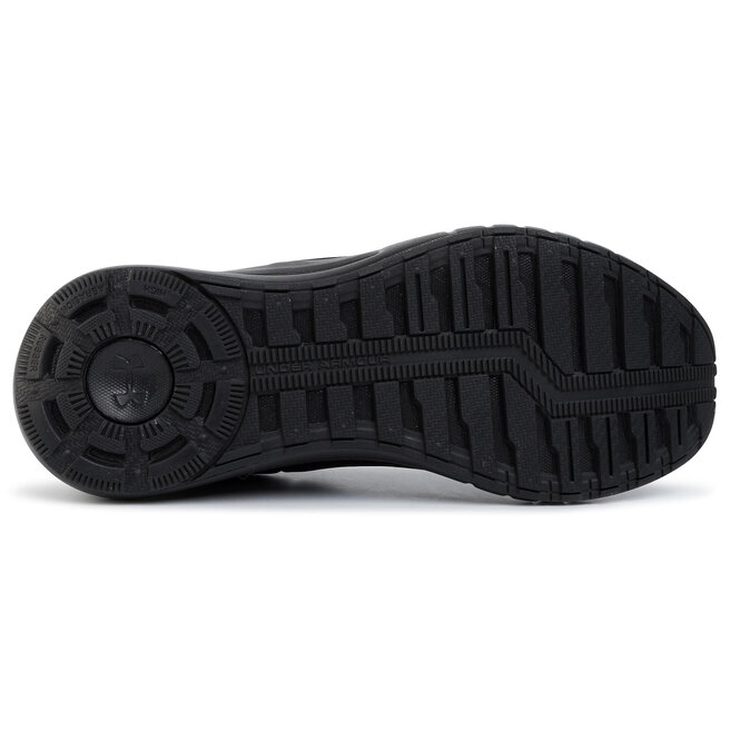 Under Armour Pantofi Under Armour Ua W Micro G Pursuit Bp 3021969-001 Blk