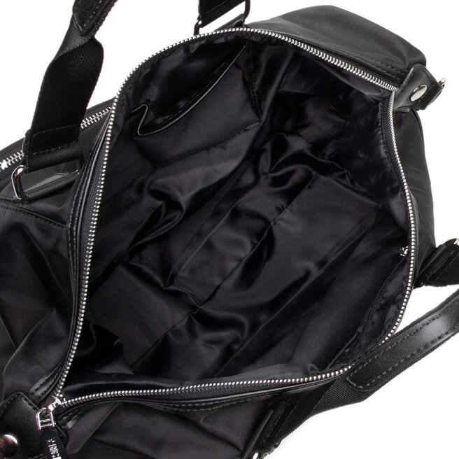 BIG STAR Geantă BIG STAR JJ574061 Black