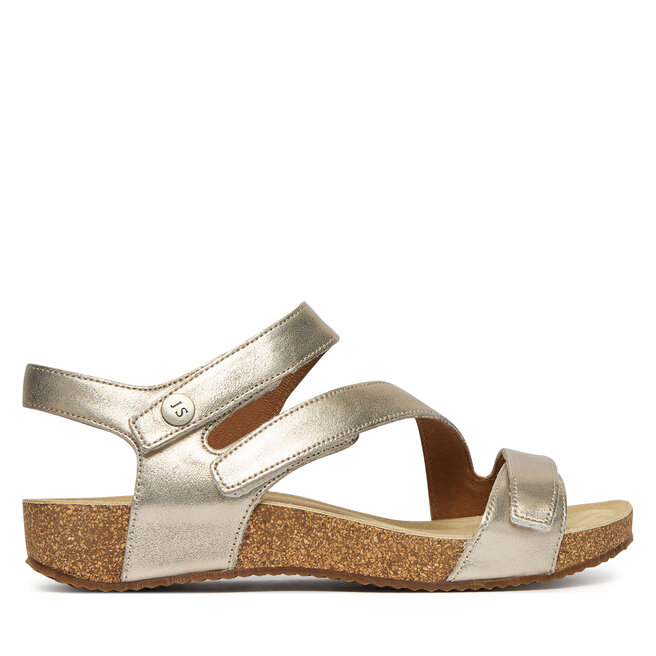 Sandały Josef Seibel Tonga 25 78519 Złoty - kobiece