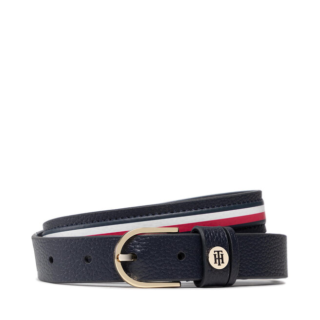 Tommy hilfiger classic belt 2.5 on sale