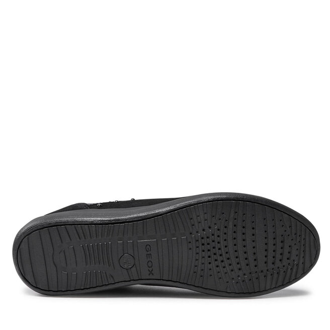 Geox Sneakers Geox D Myria G D0468G 02285 C9997 Black