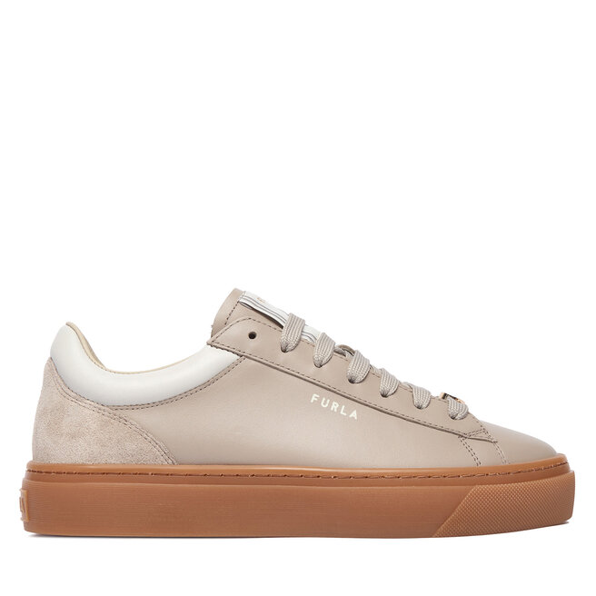 Sneakersy Furla Enjoy YL18ENJ BX1878 PT 4829S Różowy - kobiece