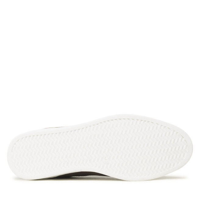Ryłko Sneakers Ryłko IDNK04 BR1046 Brązowy 9ZS