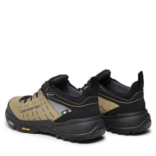 Zamberlan Trekkings Zamberlan 335 Circe Gtx Low GORE TEX Sage