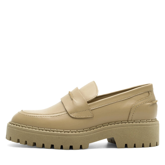 Gino Rossi Loafersy Gino Rossi 23251 Camel