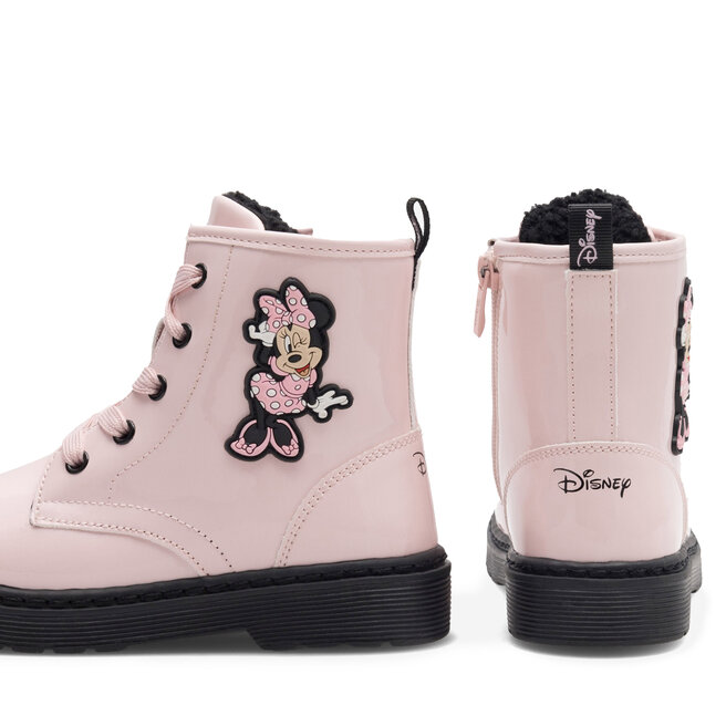 Mickey&Friends Trappers Mickey&Friends AW23-325DSTC-A Roz
