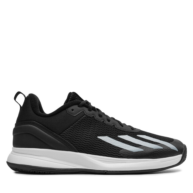 adidas Παπούτσια adidas Courtflash Speed Tennis IF0431 Μαύρο