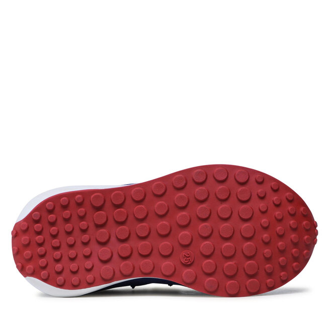 Olive Tree Sneakersy Olive Tree CI12-3077-04 Cornflower Blue