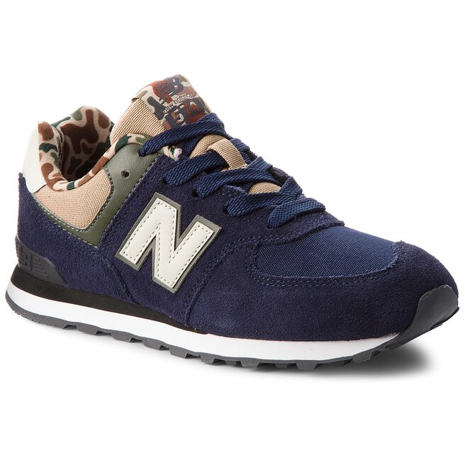 New balance 574 pigment with hemp clearance