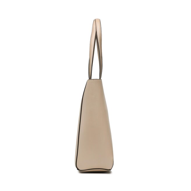 Calvin Klein Jeans Handtasche Calvin Klein Jeans Sculpted Shopper29 Mono K60K610276 PBC
