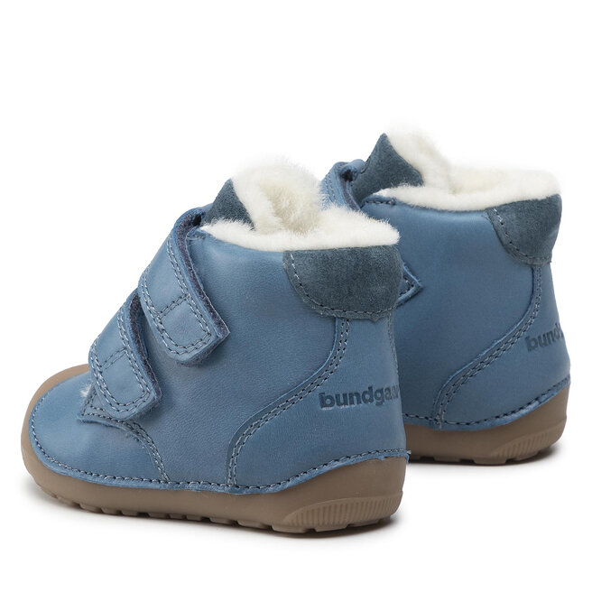 Bundgaard Зимни обувки Bundgaard Petti BG303201DG Petrol Ws 635