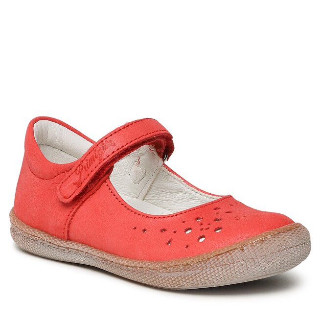 Primigi Félcipő Primigi 3916622 S Red