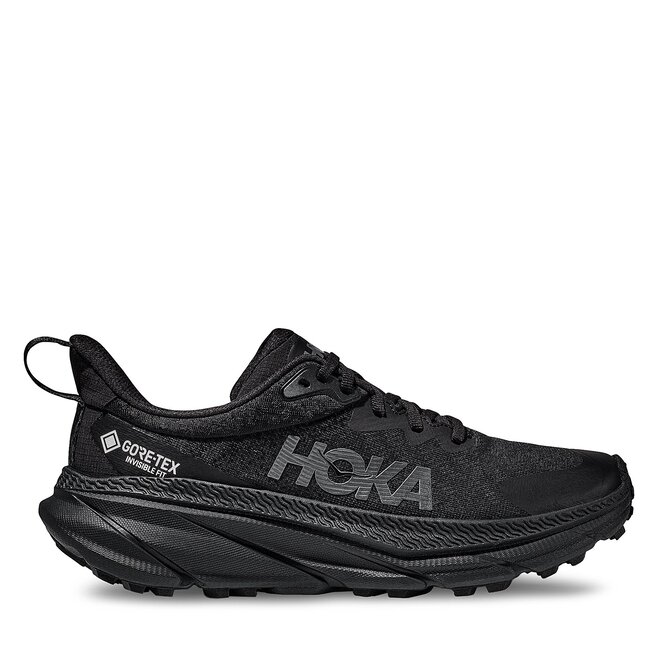 Buty do biegania Hoka Challenger 7 GORE-TEX - Czarny