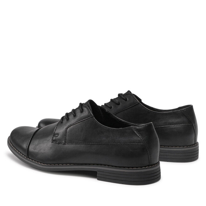 Ottimo Обувки Ottimo M16SS025-33 Black