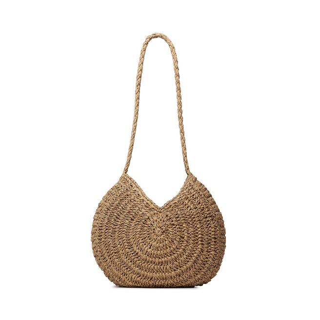 Vero Moda Borsetta Vero Moda 10286343 Tan 4183563
