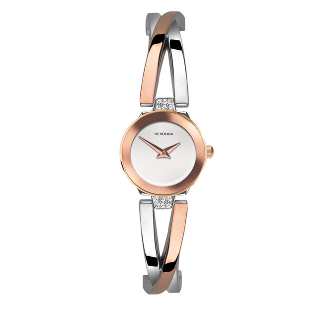 Montre discount sekonda femme