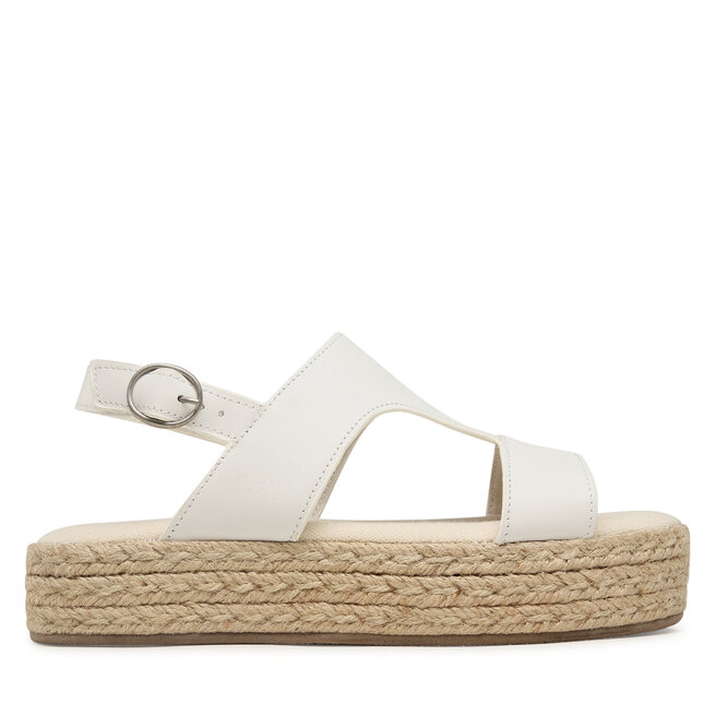 EMU Australia Espadrilles EMU Australia Babinda W12864 Coconut