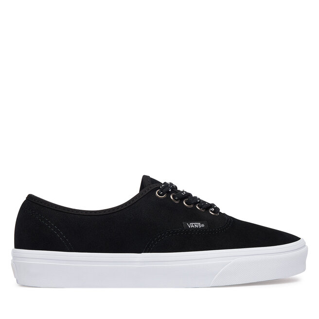 Tenisówki Vans Authenthic VN000D6G6BT1 Czarny - kobiece