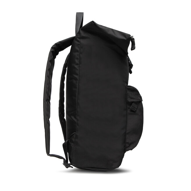 Tommy Jeans Hátizsák Tommy Jeans Tjm Essential Rolltop AM0AM08841 BDS