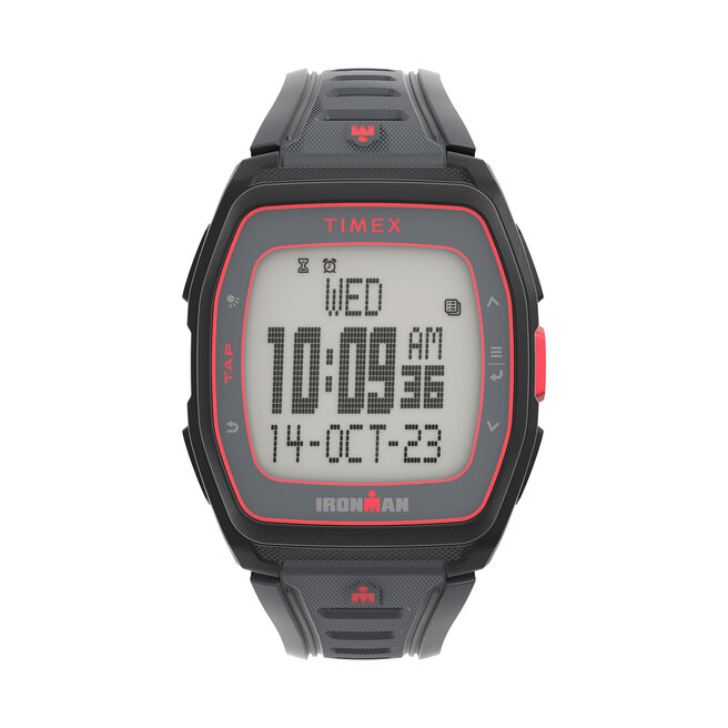 Zegarek Timex Ironman T300 - Czarny