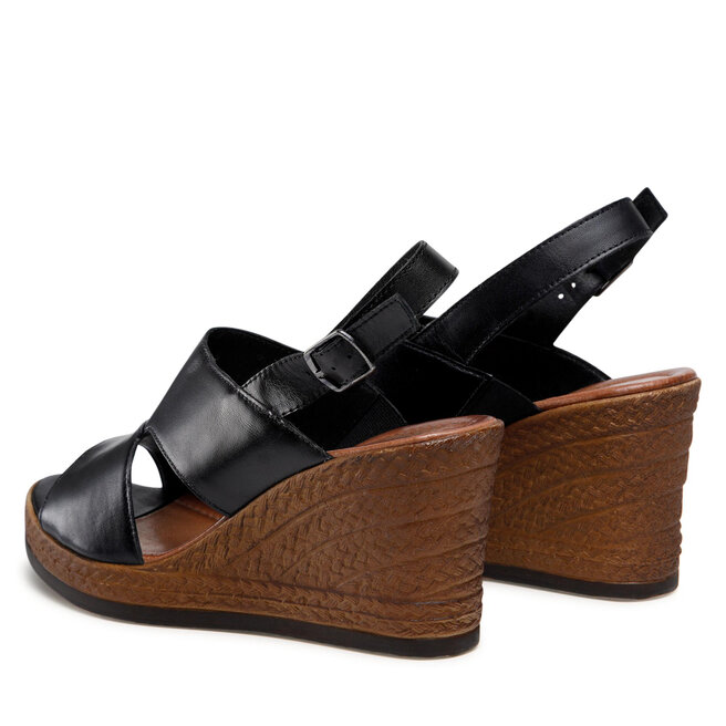 Lasocki Sandalias Lasocki WI23-283-08 Black