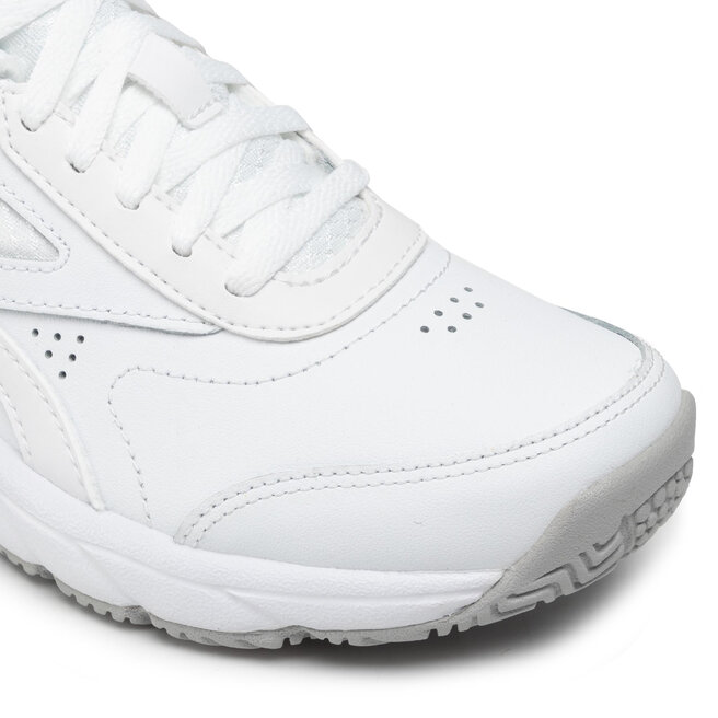 Reebok Παπούτσια Reebok Work N Cushion 4.0 FU7351 White/Cdgry2/White
