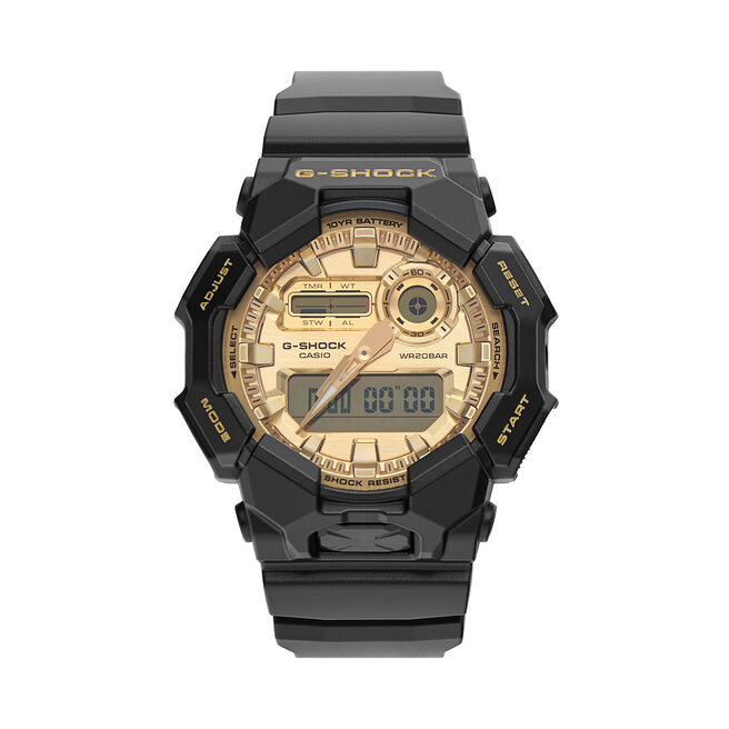 Zegarek G-Shock