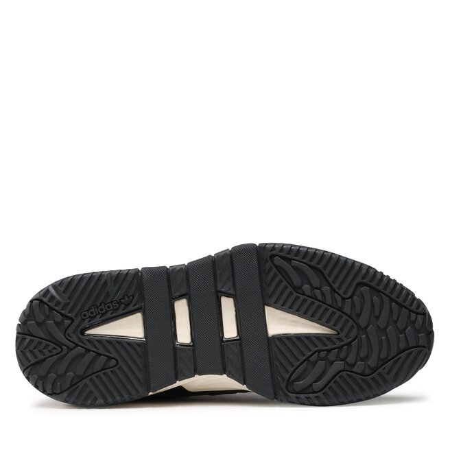 adidas Cipő adidas Niteball Shoes ID8067 Carbon/Cblack/Ecrtin