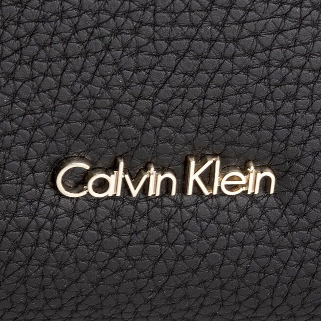 Calvin Klein Táska Calvin Klein Ck Medium Tote Solid K60K604100 1