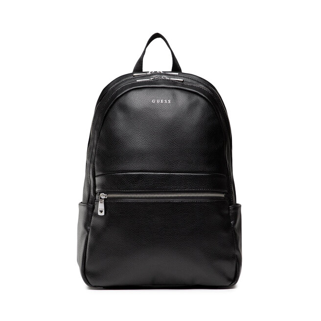 Rucsac Guess Riviera HMRIVI P2406 BLA BLA imagine super redus 2022