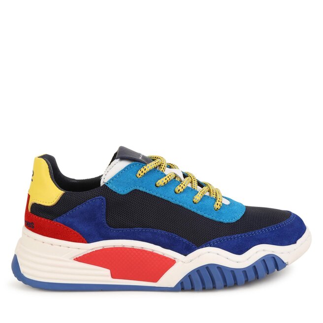 Marc jacobs tennis shoes top