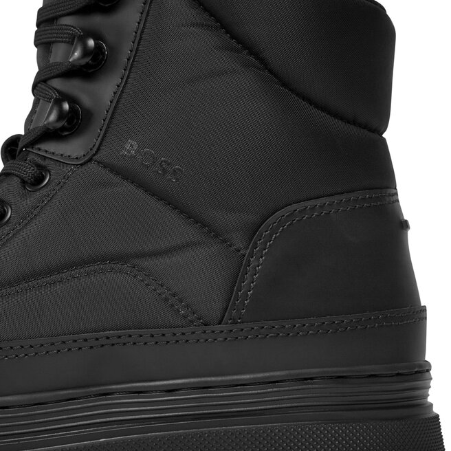 Boss Trappers Boss Eloy 50503296 10254251 01 Black 001