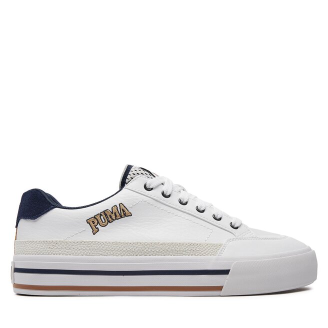 Puma creme store