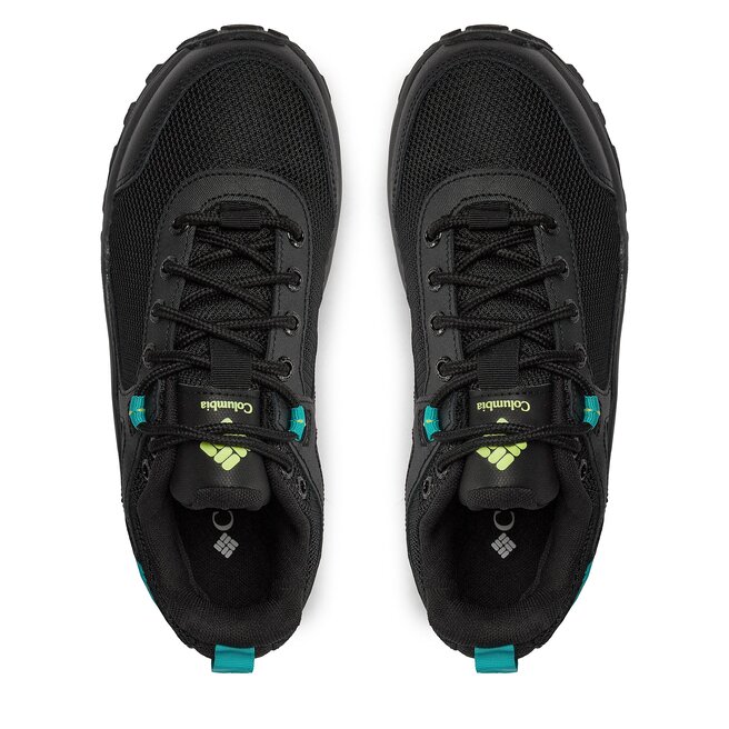 Columbia Trekkings Columbia Trailstorm™ Ascend Wp 2044361 Black/ Bright Aqua 010
