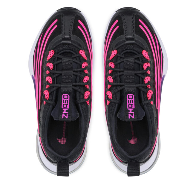 Scarpe Nike Air Max Zm950 CK7212 001 Black Hyper Pink Vivd Purple