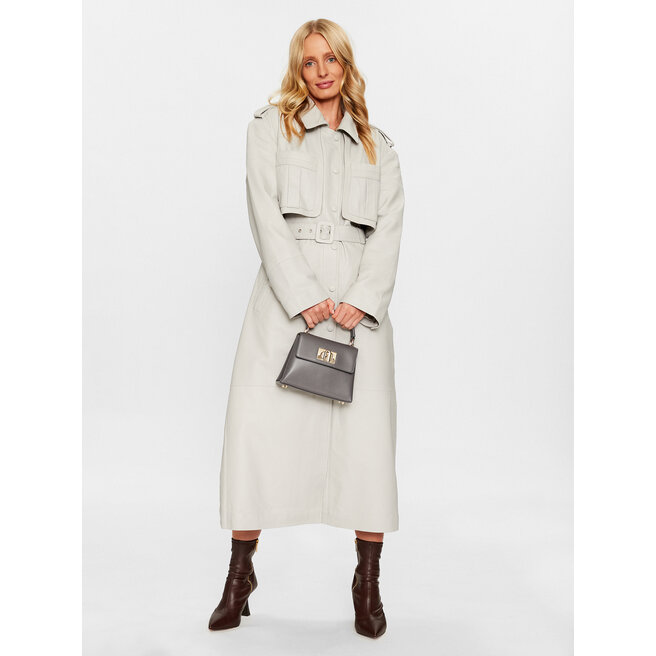 Furla Táska Furla 1927 WB00109-ARE000-2269S-1007 Soil