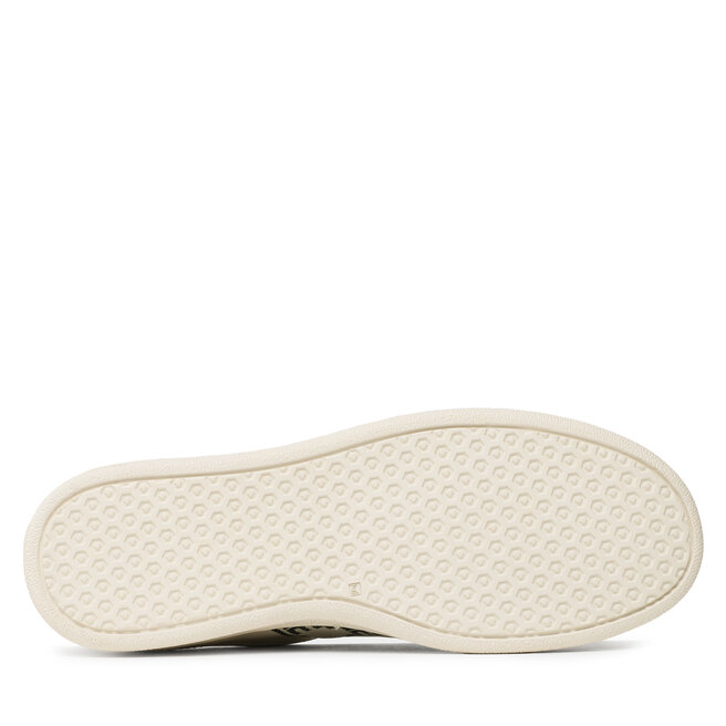 Elisabetta Franchi Сникърси Elisabetta Franchi SA-31G-31E2-V350 Burro/Nero E84