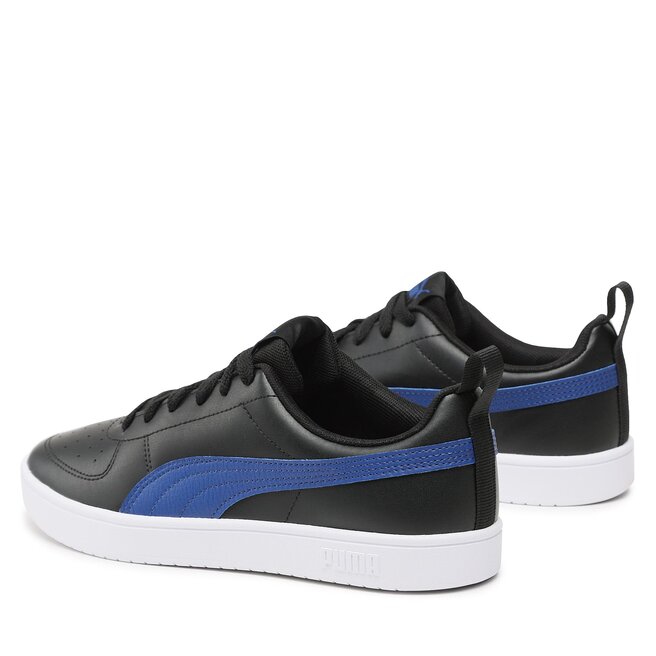 Sneakers Puma Rickie 387607 07 Negru | epantofi.ro