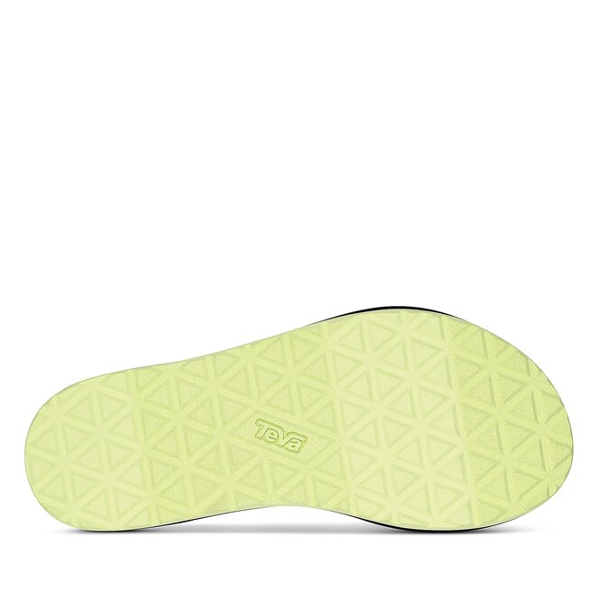 Teva Sandali Teva Original Universal 1003987 Wind Multi