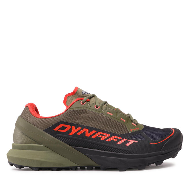 Dynafit Pantofi Dynafit Ultra 50 Gtx GORE-TEX 64068 Winter Moss/Black Out 762