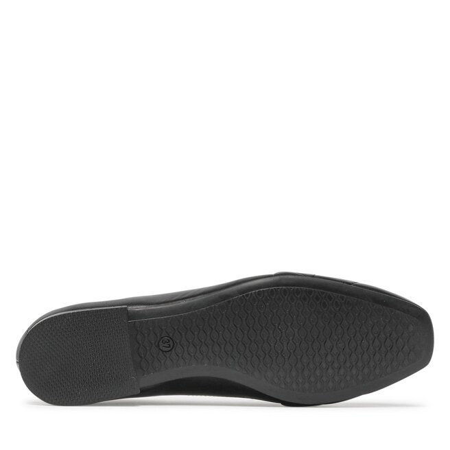 Lasocki Pantofi Lasocki RST-ROMI-17 Black