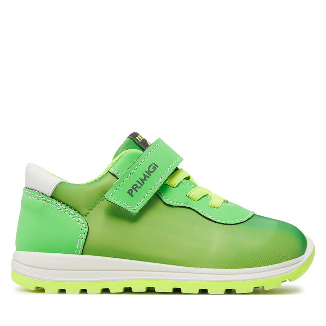Sneakersy Primigi - S Zielony