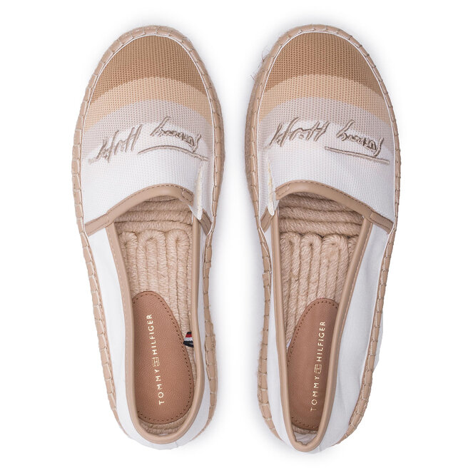 Alpargatas tommy hilfiger mujer zalando sales