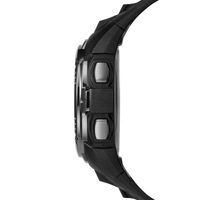 Orologio Timex Marathon T5K359 Black escarpe